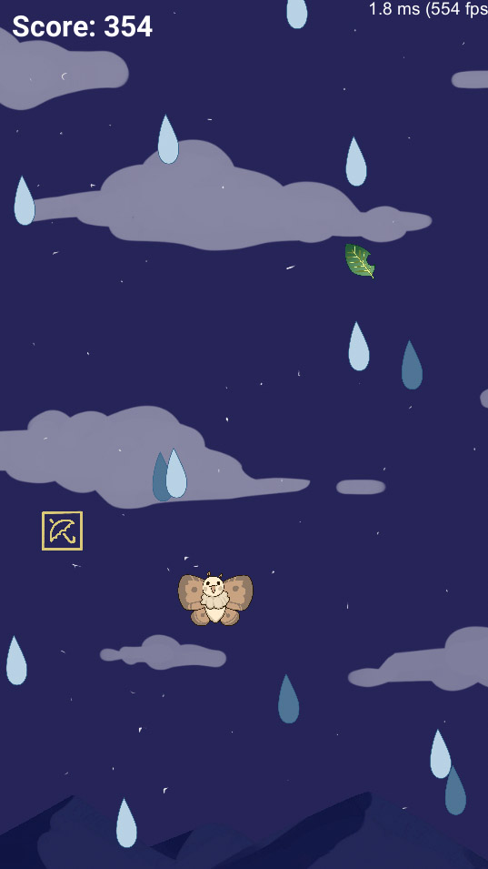 LAMP! Gameplay Screenshot 1.