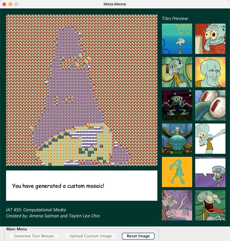 Meta Meme Screenshot 2.